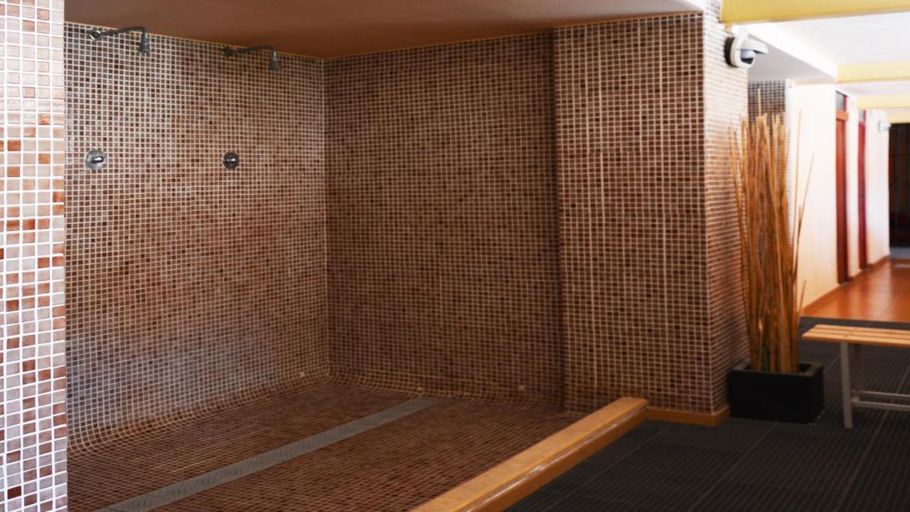 Apartamento Mar Blau Jávea エクステリア 写真