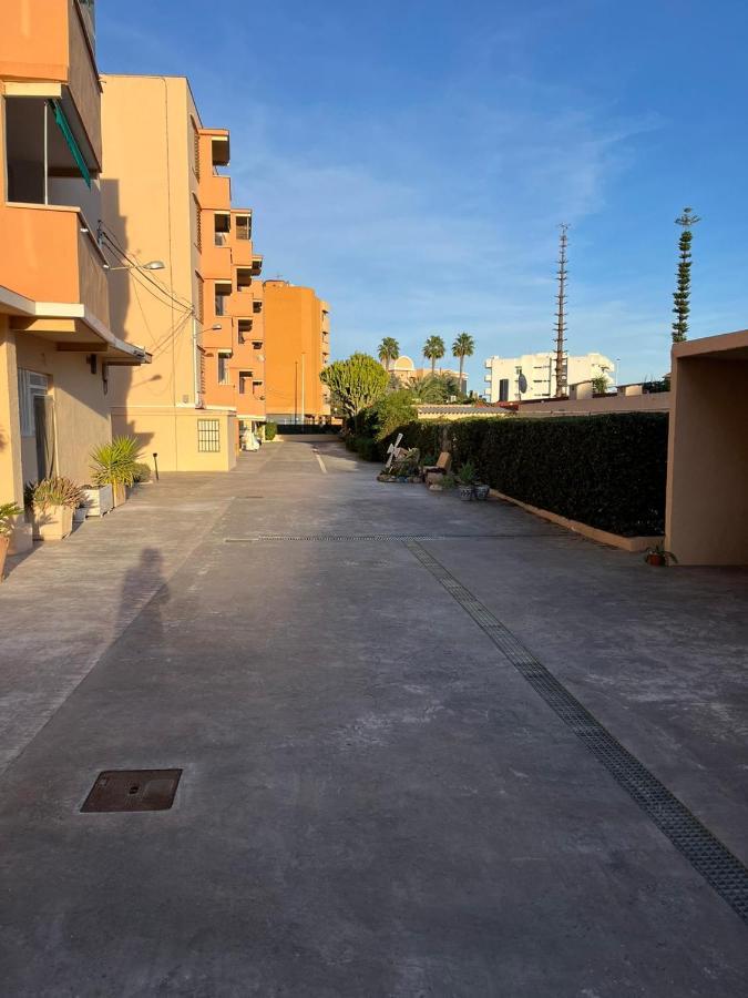 Apartamento Mar Blau Jávea エクステリア 写真