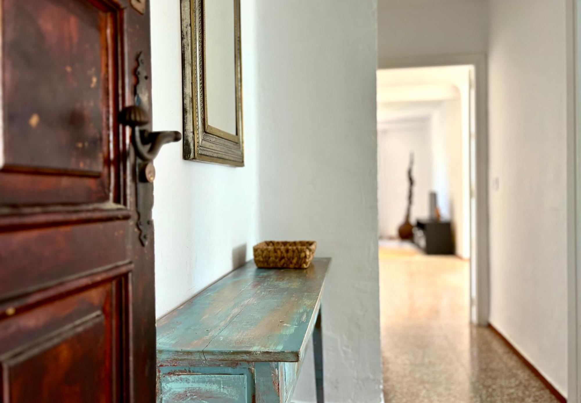 Apartamento Mar Blau Jávea エクステリア 写真